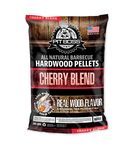 Pit Boss 20 lb Cherry Blend Hardwood Pellets