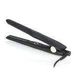 ghd Mini 2.02 Hair Straightener, Ceramic Flat Iron, Professional Hair Styler, Black