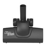 Genuine Numatic Henry Easy Ride Airo Brush Floor Head Black Perfect for Hard Floors & Carpet attachment 907424 909553 for all 32mm Henry Vacuum Cleaners 6 Months Warranty