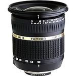 Tamron Auto Focus 10-24mm f/3.5-4.5