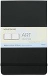 Moleskine Art Watercolor Album, Har