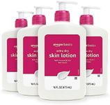 Amazon Basics Extra-Dry Skin Lotion