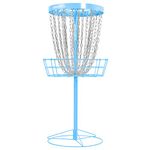 Axiom Discs Pro 24-Chain Disc Golf Basket