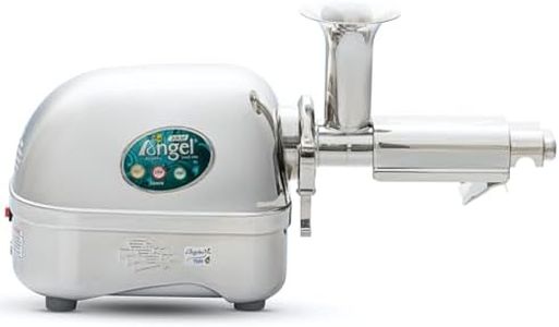 Angel Juic
