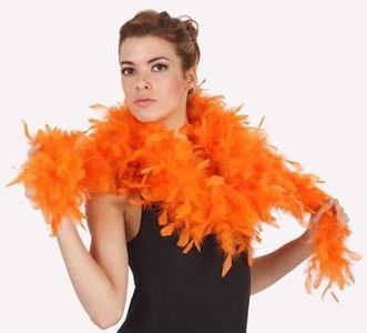 Atosa - Sol/ Boa Naranja 45gr