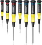 General Tools 67123 Seven-Piece Pre