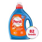 Persil® Advanced Clean 2x Concentrated Detergent, 82 Loads