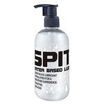 SPIT Lubricant Water Based lube 250ml