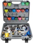 VTG VOGTEN 30PCS Coolant Pressure T