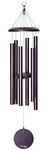 Corinthian Bells 36-inch Windchime, Plum