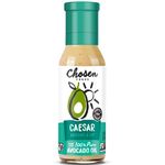 Caesar Salad Dressing Recipe