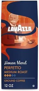 Lavazza Ho