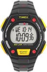 Timex Ironman Classic 30 41mm Resin
