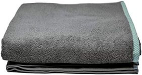 HOMELEVEL XL Sauna Towel SPA Cotton