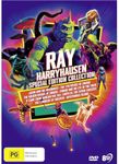 Ray Harryhausen - Special Edition Collection DVD (8 Films)