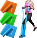 Resistance Bands Set, Long Exercise