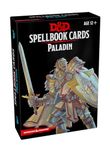 Spellbook Cards: Paladin