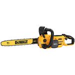 DW 60V 18IN Chainsaw Bare