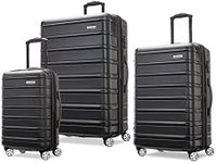 Samsonite Omni 2 Hardside Dual-Spin