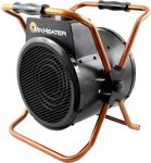 Mr Heater F236125: 3.6Kw / 12,283 Btu / 240-Volt Forced Air Electric Heater
