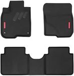 Floor Mats for Honda CR-V (2017-202