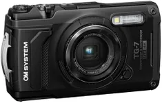 Olympus Tough TG-6 Waterproof Camer