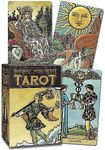 Radiant Wise Spirit Tarot