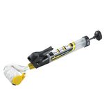 Wagner SMART Edge Paint Roller - Automatic Power Paint Roller System