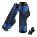 Handlebar Grips For Mtbs