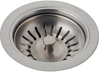 Delta Faucet 72010-SS Flange and St