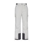 Arctix Men's Snow Sports Cargo Pants, Quiet Grey, Medium/32 Inseam