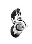 Blue Microphones Ella Planar Magnetic Headphones with Built-In Audiophile Amp