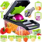 Slicer Vegetables