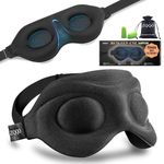 Night Eye Mask For Sleeping With Lucid Dreams