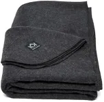 Arcturus Military Wool Blanket - 4.