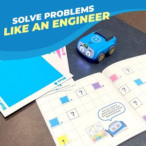 Sphero indi Classroom Pack – Educational Robot Set for Kids