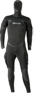 Hollis NEOTEK SEMI-DRYSUIT, V2, UNISEX, XXL