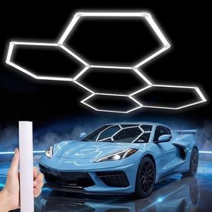 LZHOME Hex