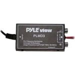 PYLE PLMD3 7 Channel FM Wired Stere