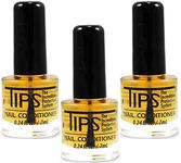 TIPS Nail Conditioner 3 Pack