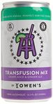 Owen's Barstool Transfusion Mix 8.5oz Cans (Pack of 16)