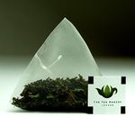 The Tea Makers of London Peppermint Leaves Herbal Tea Triunes - 100 Tea Bags