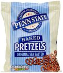 Penn State Sea Salted Pretzels 175g, Case of 8