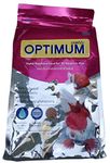 Nitishree All Life Stages Optimum Fish Food (Mini Pellet)- 1 Kg