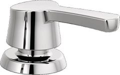 Delta RP100251 Marca Soap Dispenser, Chrome