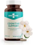 One A Day Cognitive Supplement – Br