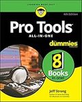 Pro Tools All-in-One For Dummies