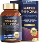 Totaria Magnesium Complex 700mg 12