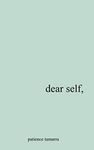 Dear Self,