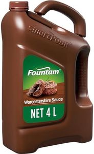 Fountain W